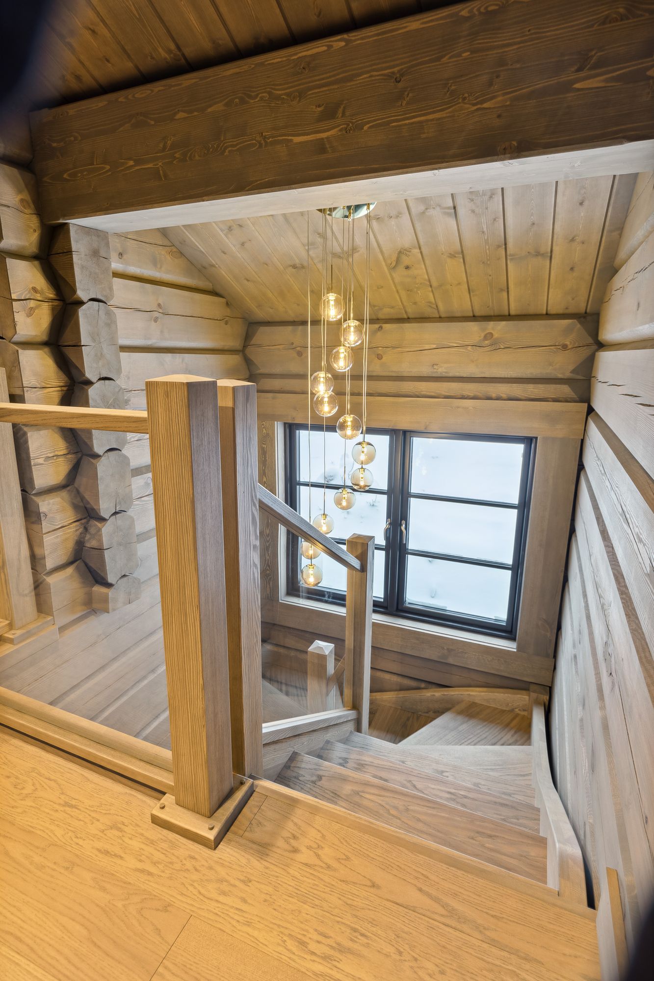 Hytte Kvitfjell