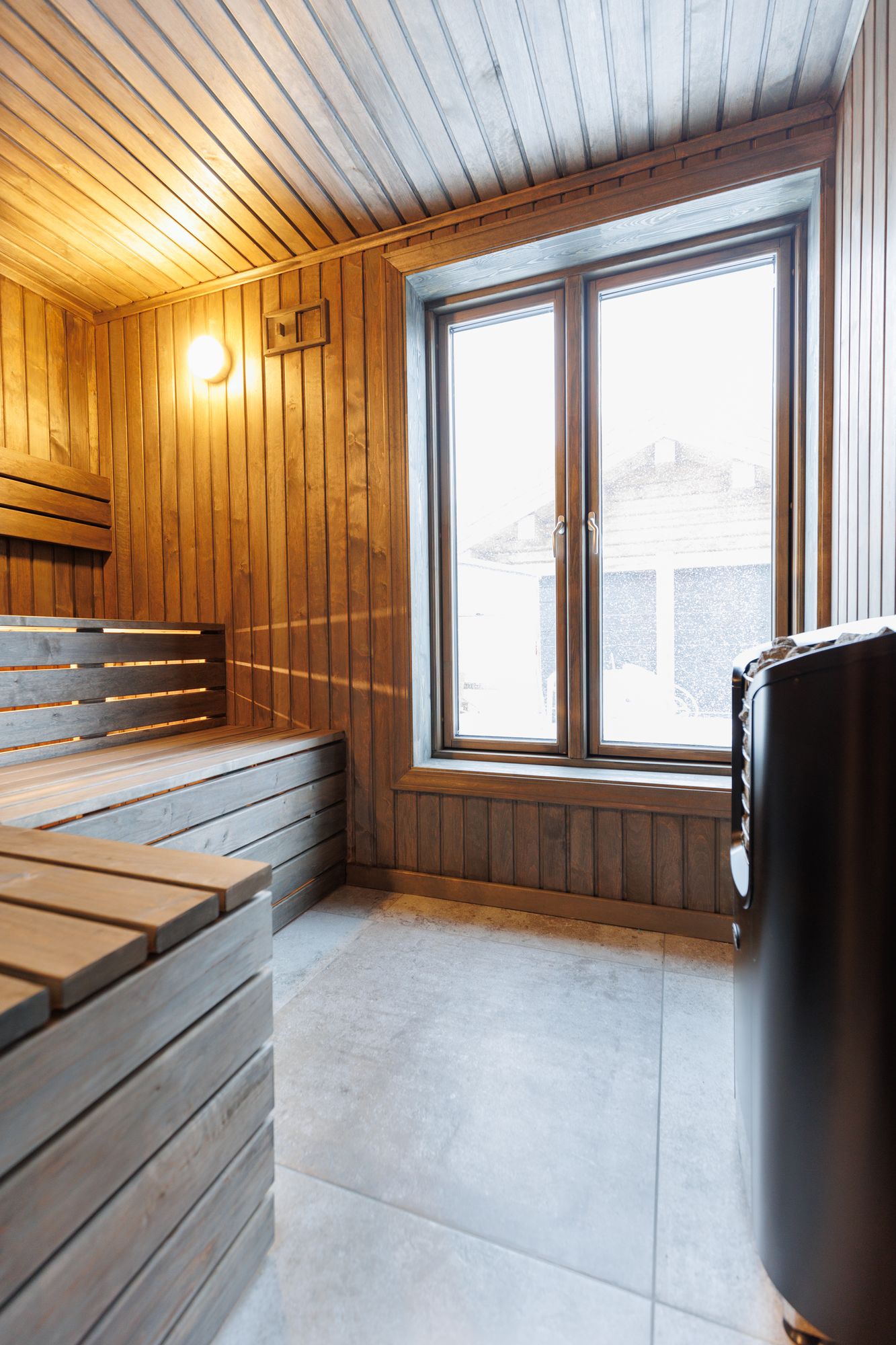 Hytte Kvitfjell